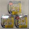 Pride Professional Tee System Evolution Performance 30 Golf Tees 2 3/4" (3-Pack) view 1