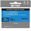 TIEMCO Fluoro Leader, High Energy 9FT, 2X view 1