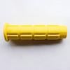 2 PCS Yellow Cycling Non-slip Rubber Bicycle Handlebar Grip Bar view 4
