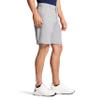 IZOD Men's 9.5"Micro Poly Classic Fit Golf Short, 30, Nickel view 4