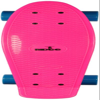 Ridge Skateboards 27 Inch Big Brother Retro Cruiser Skateboard - UK Manufactured