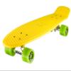 Ridge Skateboards 27 Inch Big Brother Retro Cruiser Skateboard - UK Manufactured view 1