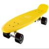 Ridge Skateboards 27 Inch Big Brother Retro Cruiser Skateboard - UK Manufactured view 1