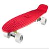 Ridge Skateboards 27 Inch Big Brother Retro Cruiser Skateboard - UK Manufactured view 1