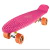 Ridge Skateboards 27 Inch Big Brother Retro Cruiser Skateboard - UK Manufactured view 1