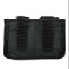 Barsony Double Magazine Pouch for Colt Mustang Pony view 2