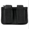 Barsony Double Magazine Pouch for Kel-Tec .32 P3AT .380 view 1