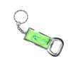 Graphics and More Bottlecap Opener Key Chain, Virgo Virgin Zodiac - Astrological Sign Astrology (KK7094) view 1