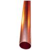 Marmon Home Improvement Products 1537 1/2" x 5' M Hard Copper Tube view 1