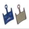 A2Z - FASTOP A2FRAZ261 Organic Brake Pads view 1