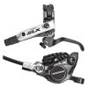 BRAKE DISC SHI BR-M675 BL675 SLX KIT FT view 1