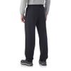Fruit of the Loom Best Collection Men's Fleece Elastic Bottom Pant,CHARCOAL HEATHER, XL view 2