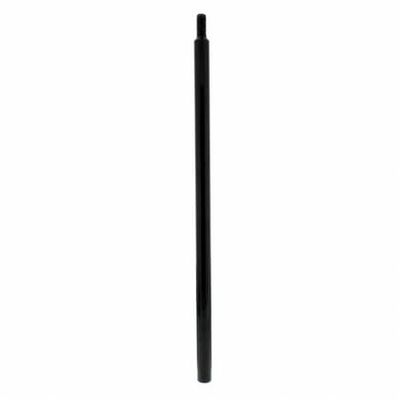 United Pacific 21797 18" Black Shifter Shaft Extension