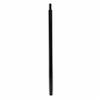 United Pacific 21797 18" Black Shifter Shaft Extension view 1