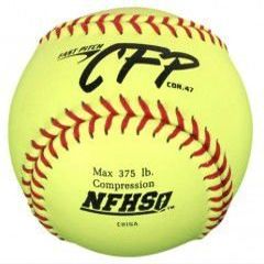 CFP12 NFHS Softball