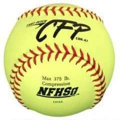 CFP12 NFHS Softball