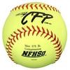 CFP12 NFHS Softball view 1
