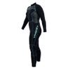 AKONA Womens 7mm Cold Water Full Suit. Quantum Strech Neoprene. Designed to Keep You Warm in The Cold Water for Scuba, Snorkeling, Paddle Boarding, Kayaking, Surfing - 13 view 2