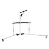 Century Corner Man Hanger (2 Box Item) Hanging Training Bag, Steel Frame Compatible with Heavy Bags 100 Pounds or Less for Boxing, Kick Boxing, Sparring, MMA, and Karate view 1
