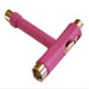 Ridge| All in 1 Multi-Function T Shape Tool for Skateboard Scooter Roller Skate Long Board - Pink view 2