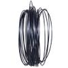 Babolat RPM Blast (17G/1.25mm) Tennis String Set, Black - 12m view 4