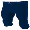 A4 Flyless Football Pant view 1