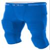 A4 Flyless Football Pant view 1