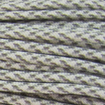 Paracord Planet 25 Foot Hanks of 550 Type III 7 Strand Paracord (Arctic Camo 25 Feet)