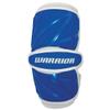 Warrior Regulator Lacrosse Arm Pads view 1