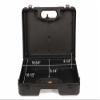 Negrini 350 Shotshell Carrying Case With Over Shoulder Sling and Handle - 2035/4870-TRAC view 2