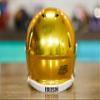 NOTRE DAME FIGHTING IRISH NCAA SPEED REPLICA HELMET view 3