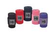 William Hunter Equestrian Hy Exercise Bandage - Hot Pink view 1
