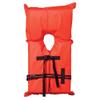 Type II Life Jacket44; Adult Orange view 1