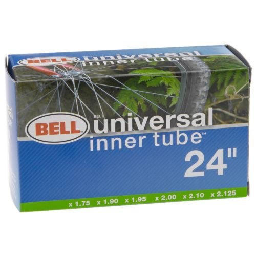 Bell Sports - Cycle Products 7064263 Universal Bicycle Inner Tube