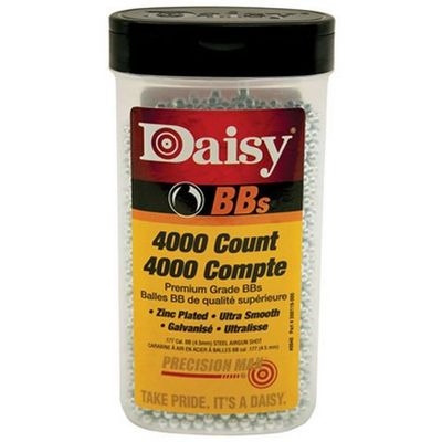 BB 4000 COUNT