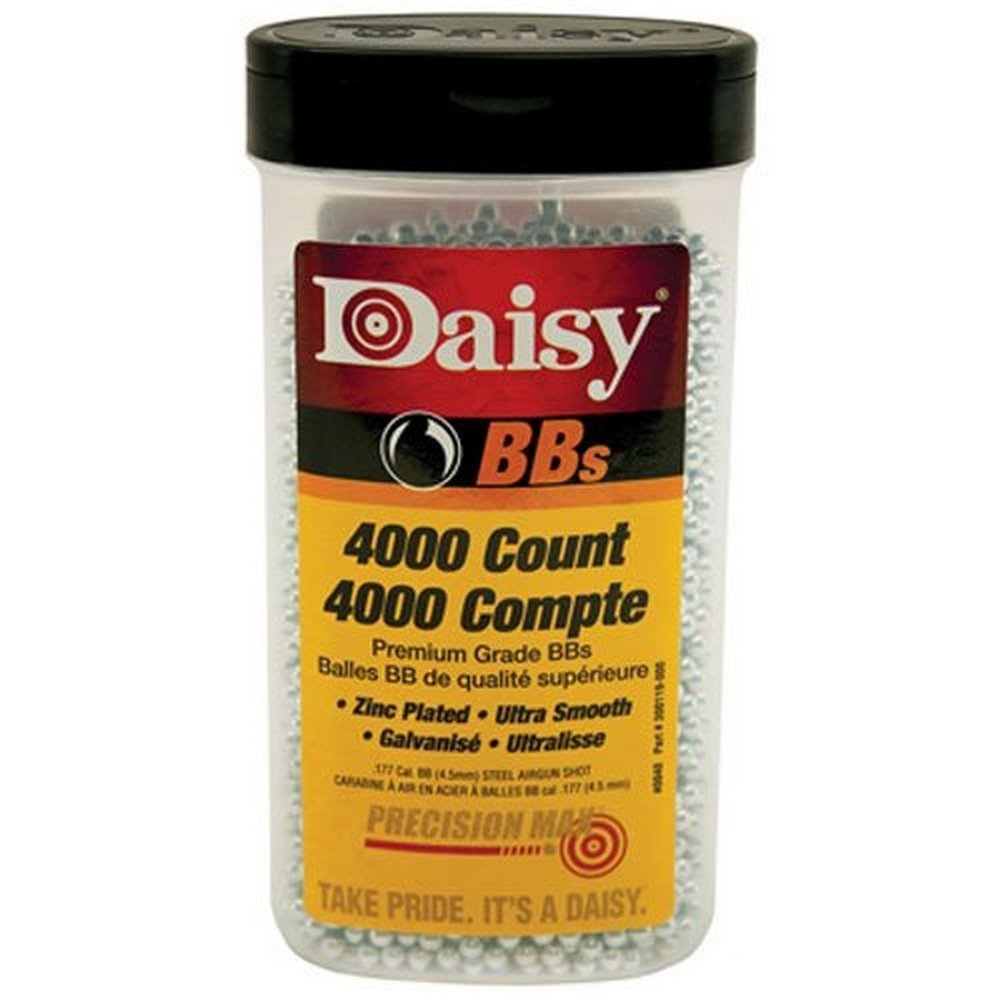 BB 4000 COUNT