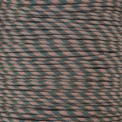Paracord Planet 550 Nylon Paracord 7 Strand Type III Utility Cord - Largest Selection Available!