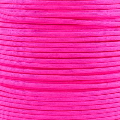 Paracord Planet 550 Nylon Paracord 7 Strand Type III Utility Cord - Largest Selection Available!