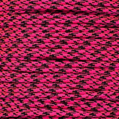 Paracord Planet 550 Nylon Paracord 7 Strand Type III Utility Cord - Largest Selection Available!