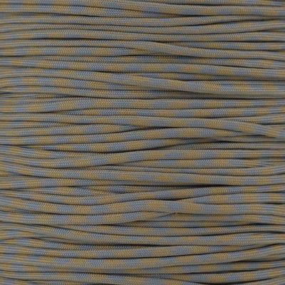 Paracord Planet 550 Nylon Paracord 7 Strand Type III Utility Cord - Largest Selection Available!