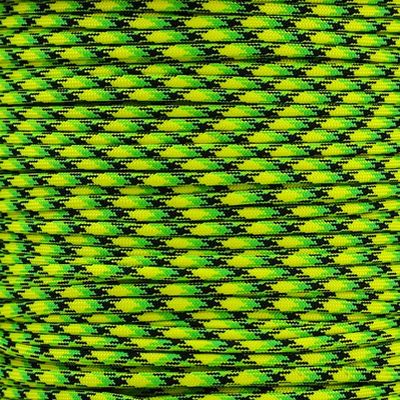 Paracord Planet 550 Nylon Paracord 7 Strand Type III Utility Cord - Largest Selection Available!