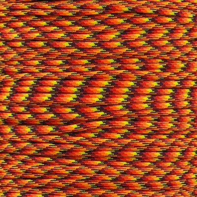 Paracord Planet 550 Nylon Paracord 7 Strand Type III Utility Cord - Largest Selection Available!