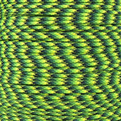 Paracord Planet 550 Nylon Paracord 7 Strand Type III Utility Cord - Largest Selection Available!