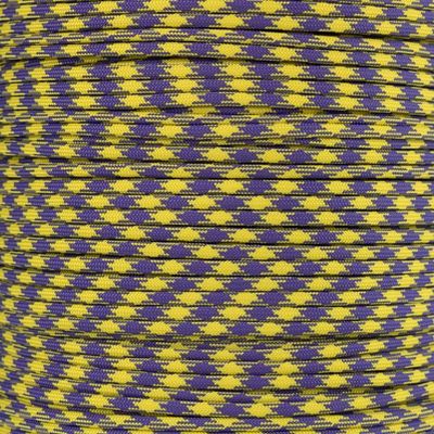 Paracord Planet 550 Nylon Paracord 7 Strand Type III Utility Cord - Largest Selection Available!
