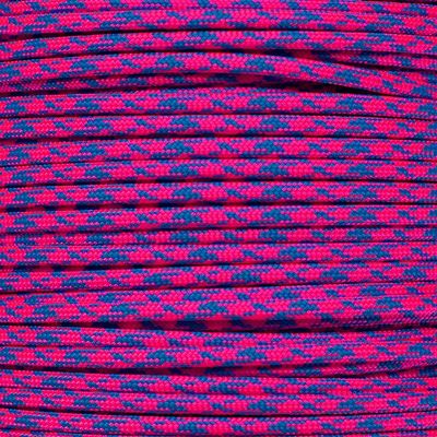 Paracord Planet 550 Nylon Paracord 7 Strand Type III Utility Cord - Largest Selection Available!