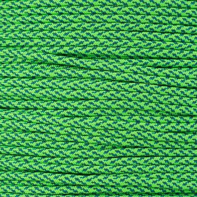 Paracord Planet 550 Nylon Paracord 7 Strand Type III Utility Cord - Largest Selection Available!