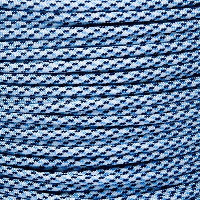 Paracord Planet 550 Nylon Paracord 7 Strand Type III Utility Cord - Largest Selection Available!