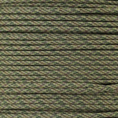 Paracord Planet 550 Nylon Paracord 7 Strand Type III Utility Cord - Largest Selection Available!