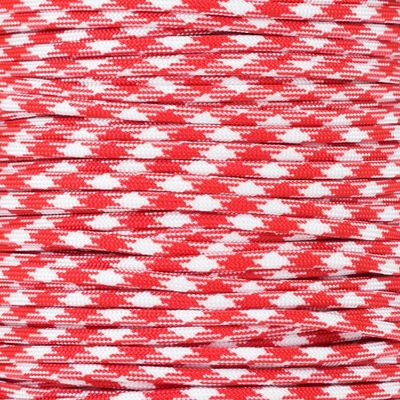 Paracord Planet 550 Nylon Paracord 7 Strand Type III Utility Cord - Largest Selection Available!