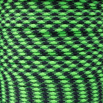 Paracord Planet 550 Nylon Paracord 7 Strand Type III Utility Cord - Largest Selection Available!